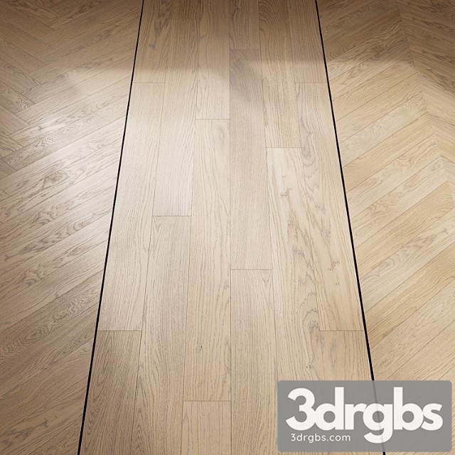 Sand Oak Parquet 3dsmax Download - thumbnail 1