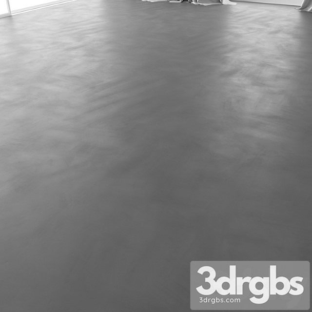 Self-leveling floor 5 3dsmax Download - thumbnail 1