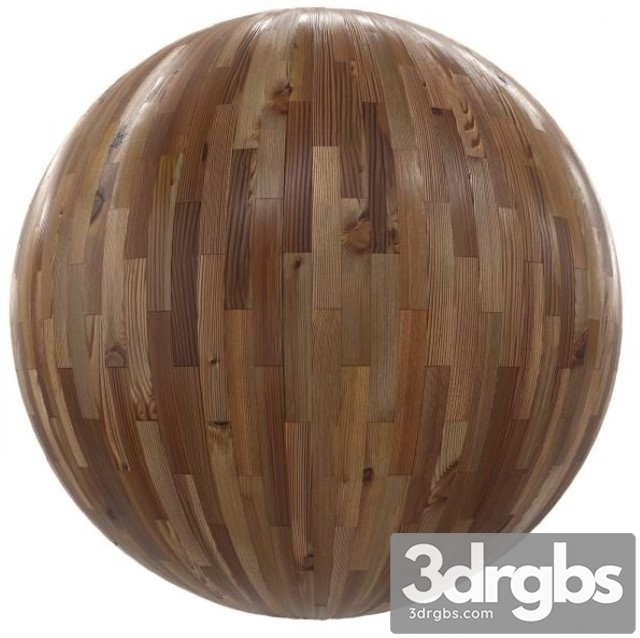 Wood Floor 98 4k 3dsmax Download - thumbnail 1