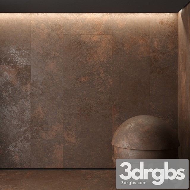 Corten 3dsmax Download - thumbnail 1