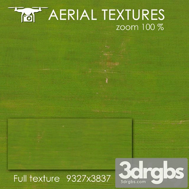 Field 130 3dsmax Download - thumbnail 1