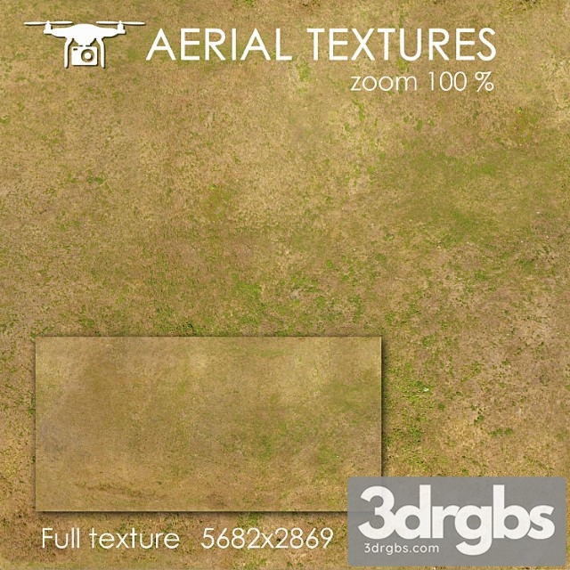 Grass 23 3dsmax Download - thumbnail 1