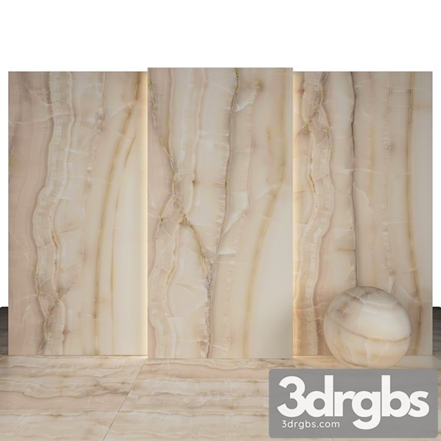 Akoya beige marble - thumbnail 1