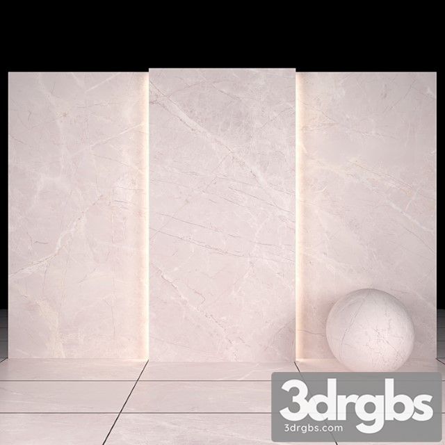 Alanya gray marble - thumbnail 1