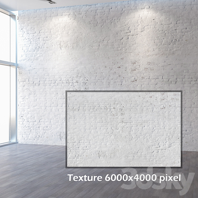 Bricklaying 071 3DSMax File - thumbnail 2