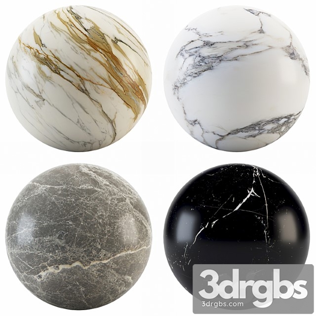 Collection marble 02 - thumbnail 1