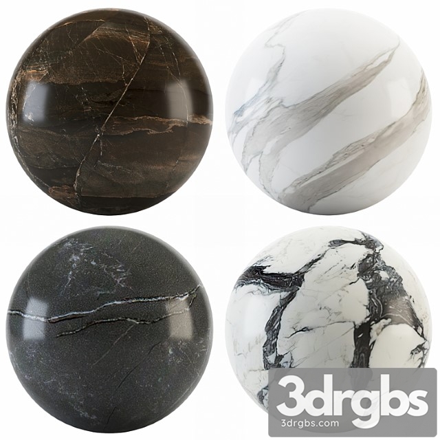 Collection marble 06 - thumbnail 1