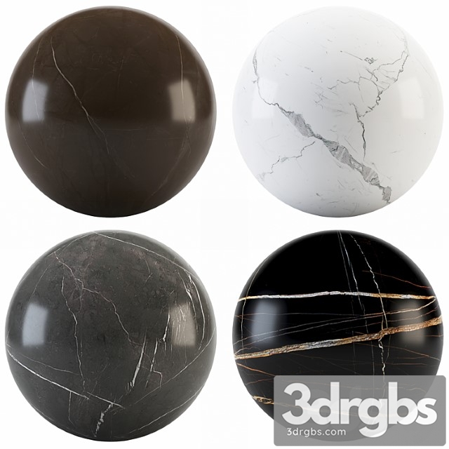 Collection marble 08 - thumbnail 1