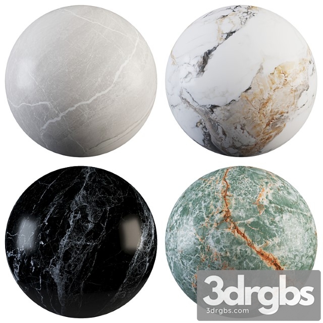 Collection marble 19 - thumbnail 1