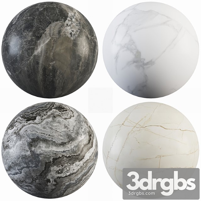 Collection marble 32 - thumbnail 1