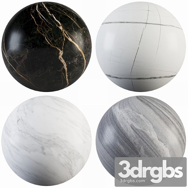 Collection marble 40 - thumbnail 1