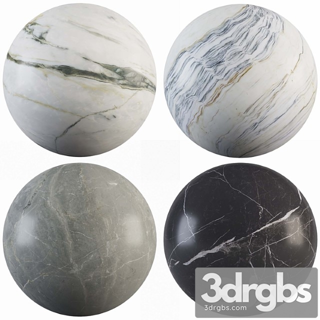 Collection marble 62 - thumbnail 1