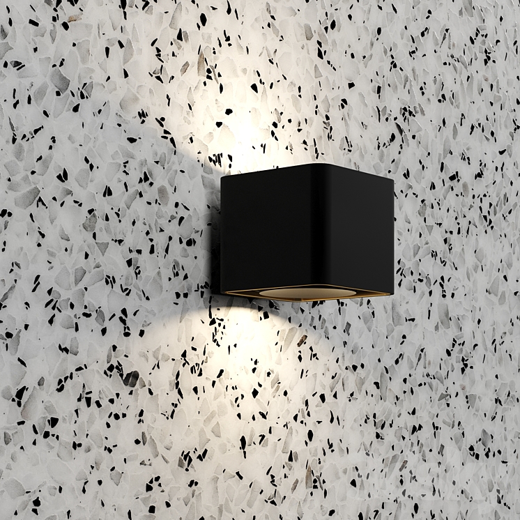 Euval Terrazzo 24 3DS Max Model - thumbnail 2