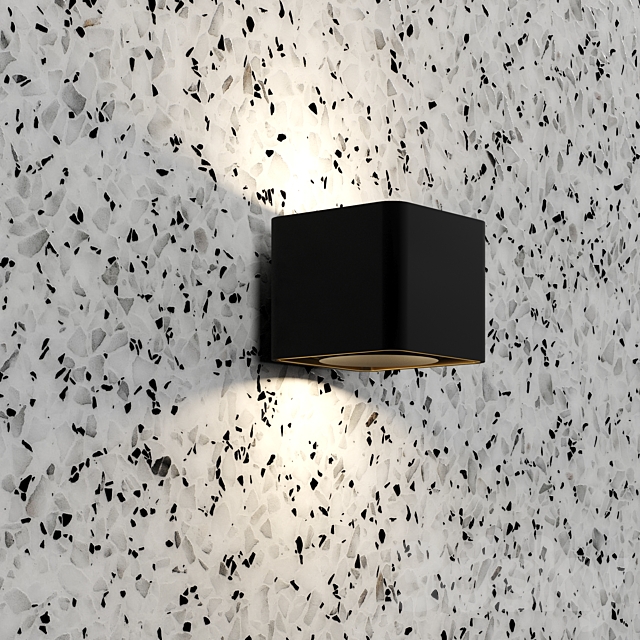 Euval Terrazzo 24 3DS Max Model - thumbnail 2