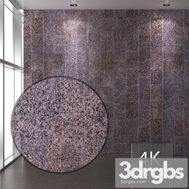 Granite 117 3dsmax Download - thumbnail 1