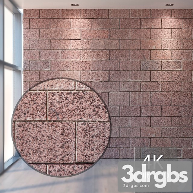 Granite 629 3dsmax Download - thumbnail 1