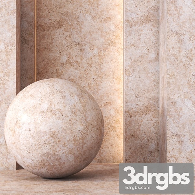 Granite Texture 4k Seamless 3 3dsmax Download - thumbnail 1