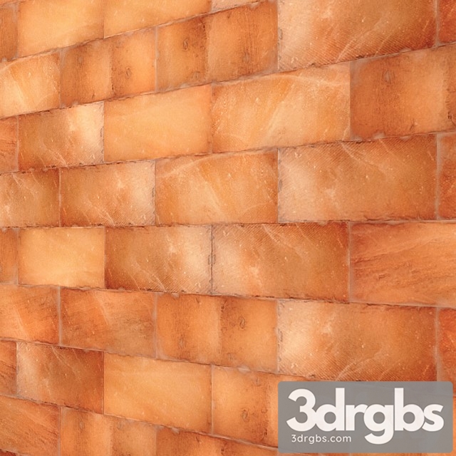 Himalayan salt wall - thumbnail 1