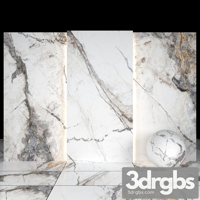 Invisible Gray 04 3dsmax Download - thumbnail 1