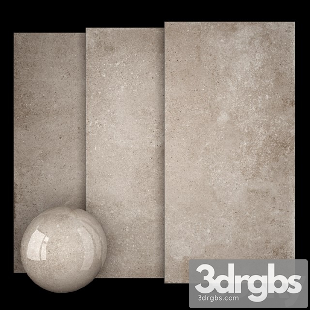 Lens taupe 3dsmax Download - thumbnail 1