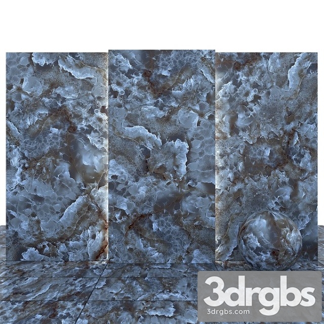 Lifarm Gray Geranite 3dsmax Download - thumbnail 1