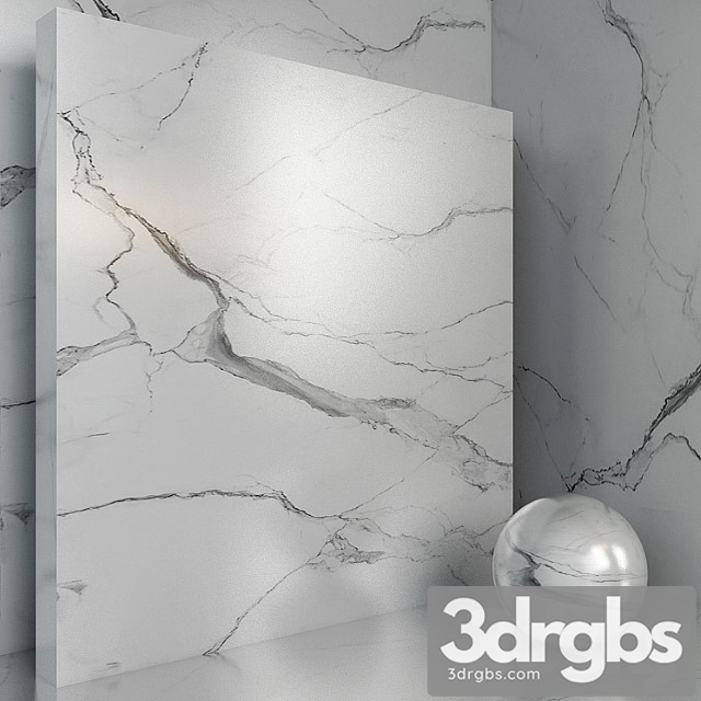 Marble 003 3dsmax Download - thumbnail 1