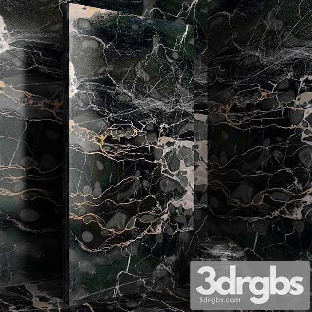 Marble 018 3dsmax Download - thumbnail 1