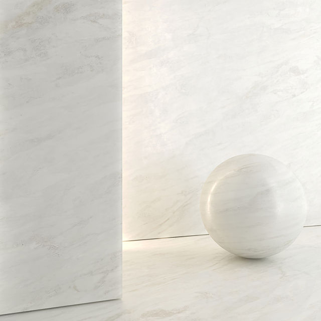 Marble 27 3ds Max - thumbnail 1