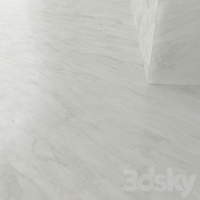 Marble 27 3ds Max - thumbnail 2