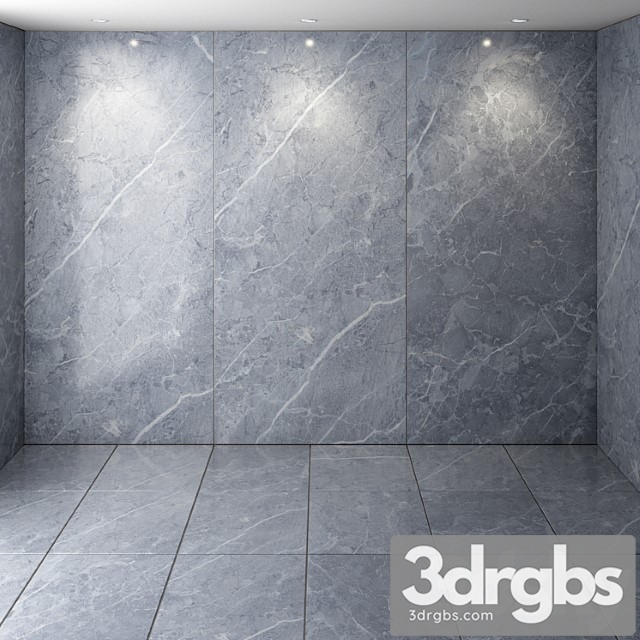 Marble stone 010 3dsmax Download - thumbnail 1