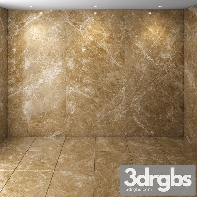 Marble stone 021 3dsmax Download - thumbnail 1