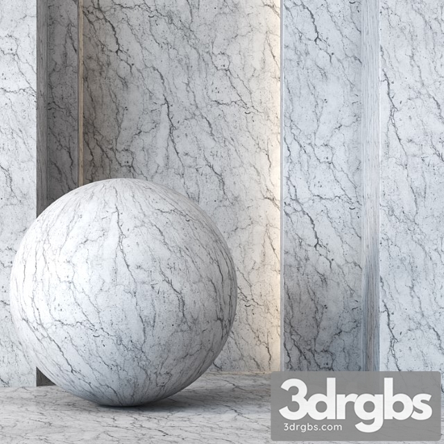 Marble texture 4k – seamless 2 - thumbnail 1