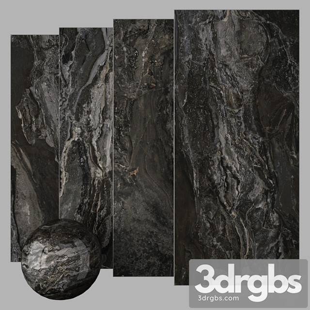 Orbico dark 3dsmax Download - thumbnail 1