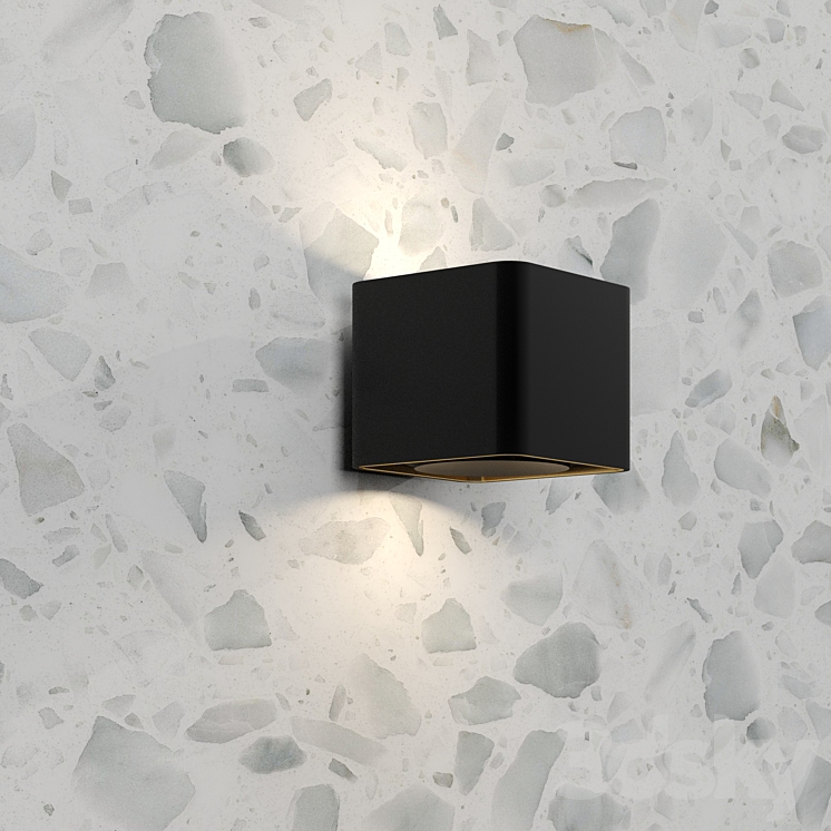 Pbr Terrazzo Veneziano 13 3DS Max Model - thumbnail 2