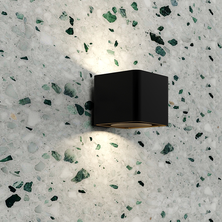 Pbr Terrazzo Veneziano 20 3DS Max Model - thumbnail 2