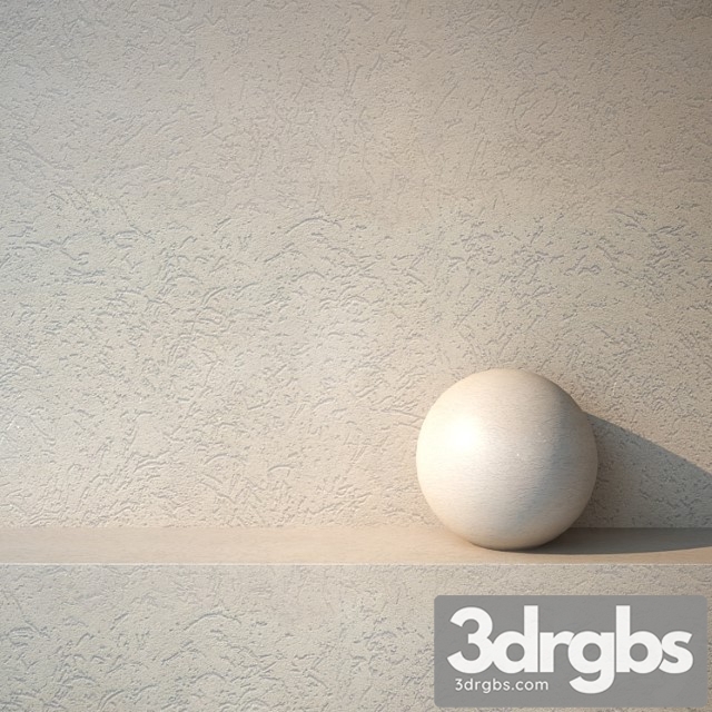 Plaster 201 3dsmax Download - thumbnail 1