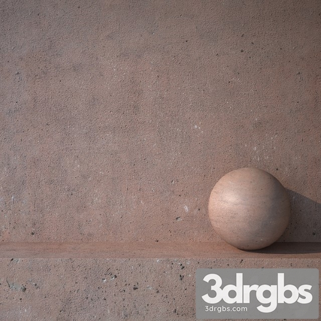 Plaster 8 3dsmax Download - thumbnail 1