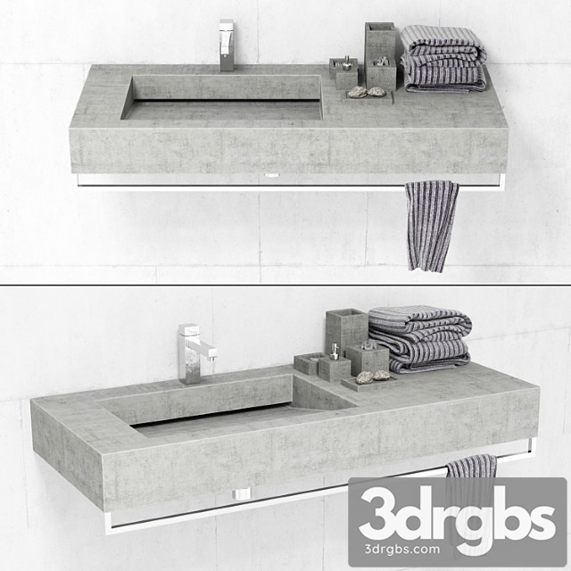 sink 3dsmax Download - thumbnail 1