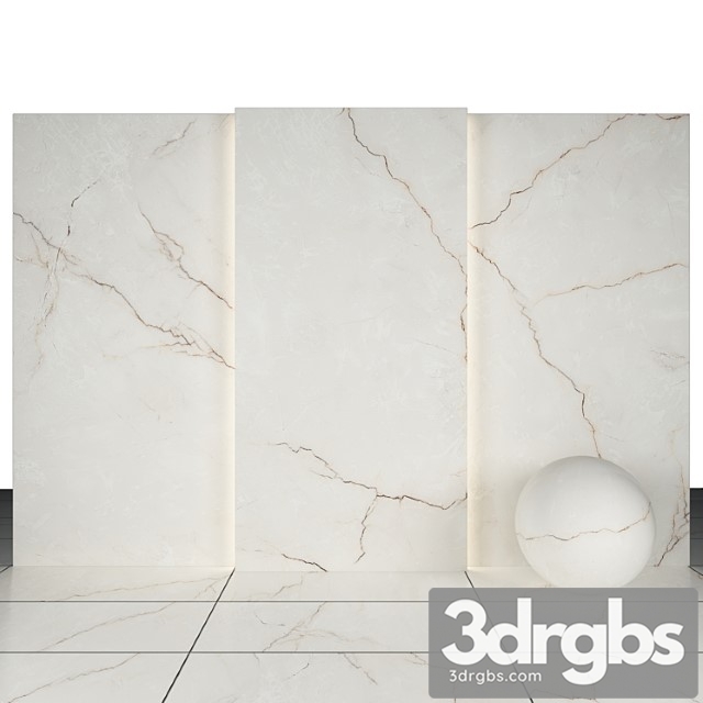 Steel beige marble - thumbnail 1