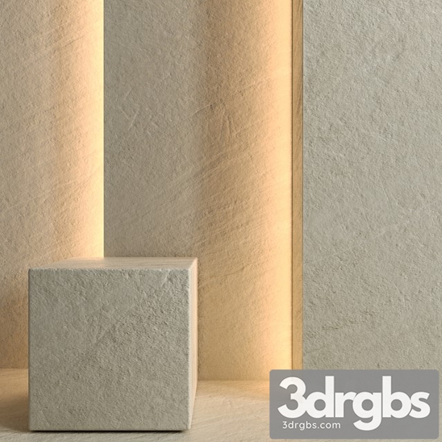 Stone 5 2 3dsmax Download - thumbnail 1