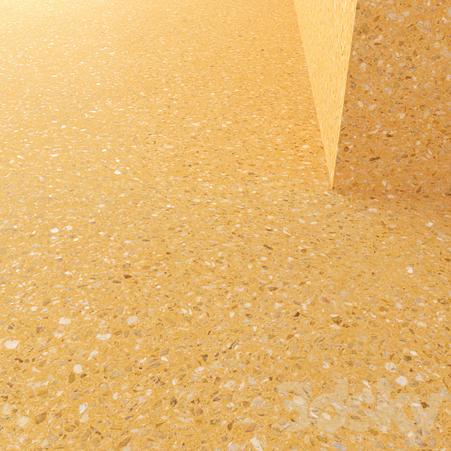 Terrazzo MIPA 1 3DS Max Model - thumbnail 2