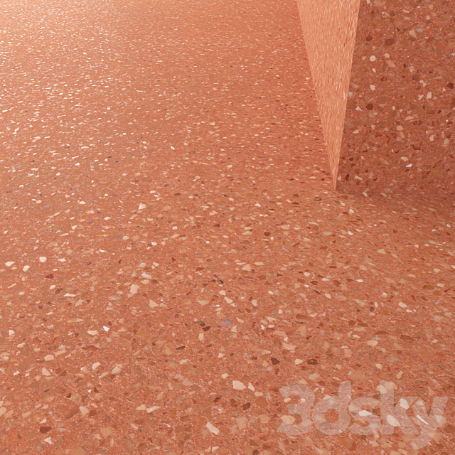 Terrazzo MIPA 1 3DS Max Model - thumbnail 5