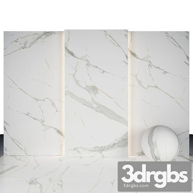 White royal marble - thumbnail 1