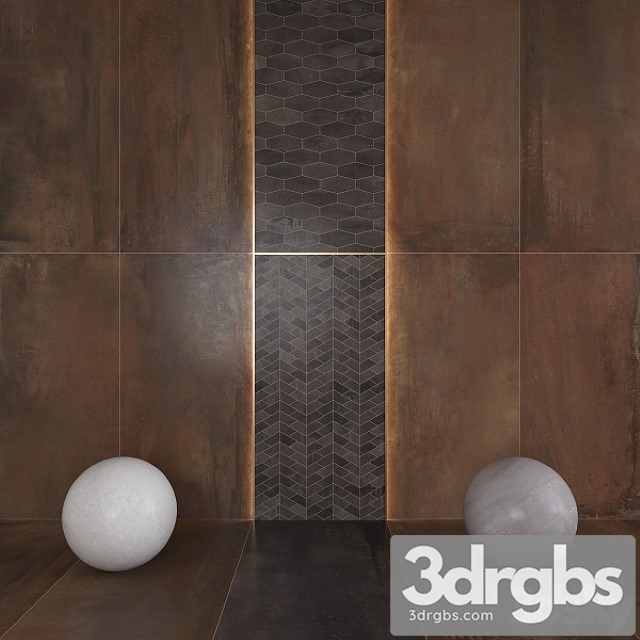 ABK Interno 9 Decor 3dsmax Download - thumbnail 1