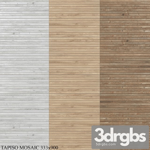 Alaplana tapiso mosaic 333×900 - thumbnail 1