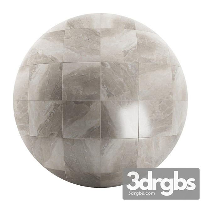 Alpin sand marble tile - thumbnail 1