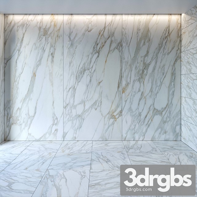 Apavisa borghini white 3dsmax Download - thumbnail 1