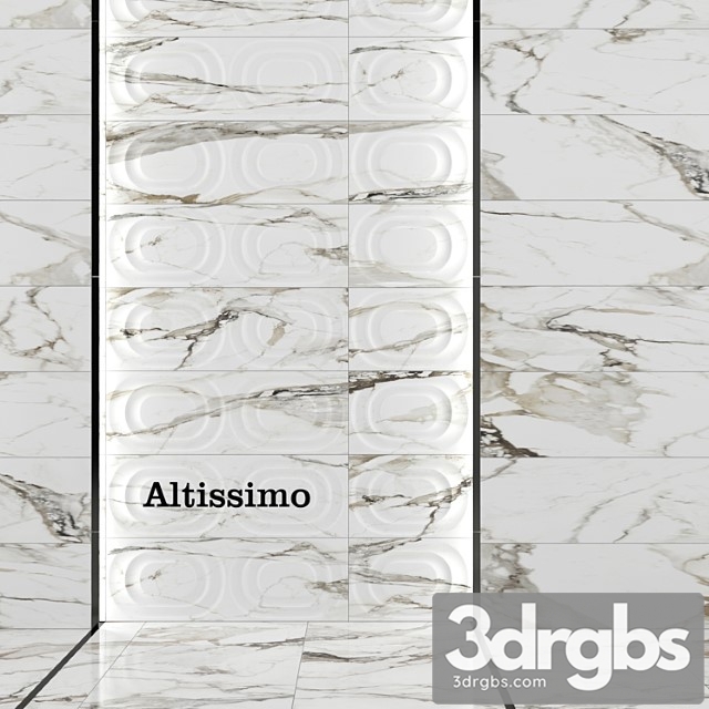 Argenta altissimo - thumbnail 1