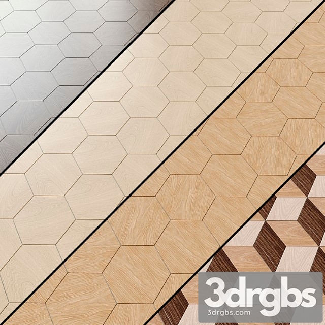 Brenta kerama marazzi 4 views 3dsmax Download - thumbnail 1