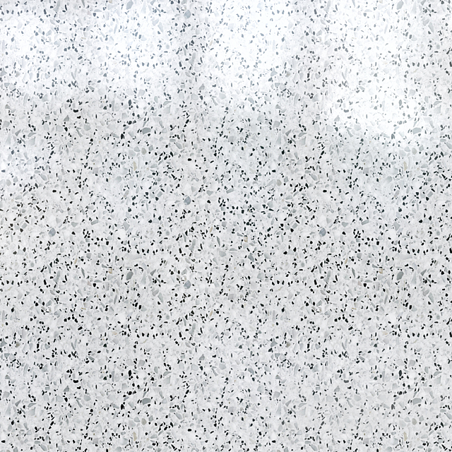 Cement terrazzo 3DS Max Model - thumbnail 2